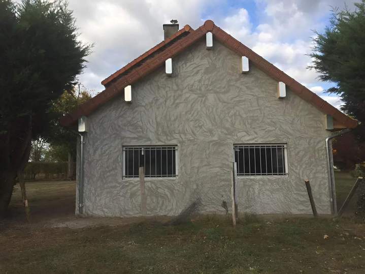 Construction de maison La Goutelle