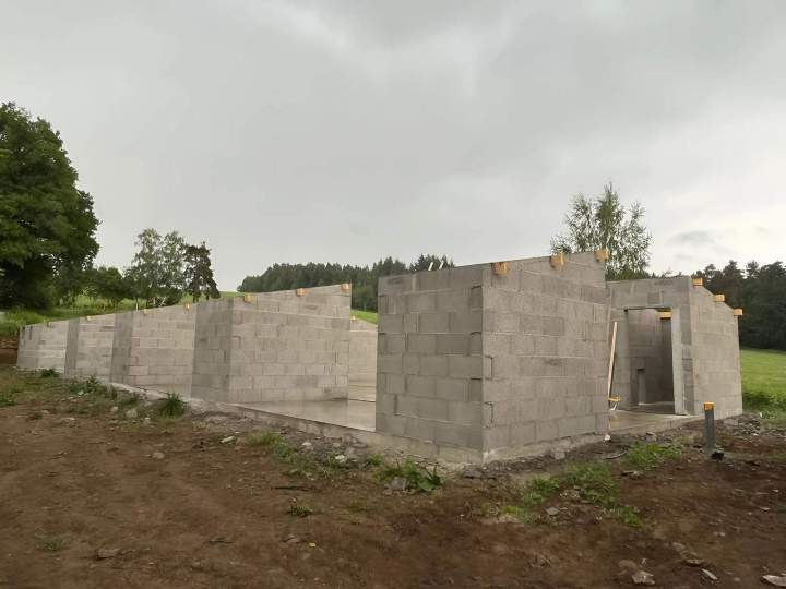 Entreprise de maçonnerie Rénovation de maison La Goutelle