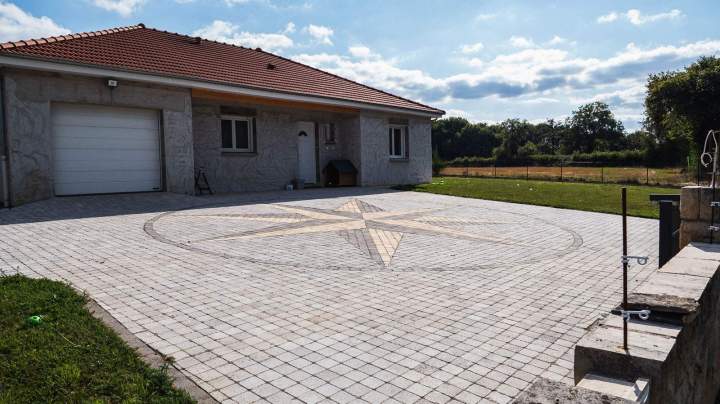 Réalisation de A à Z de la maison de vos rêves