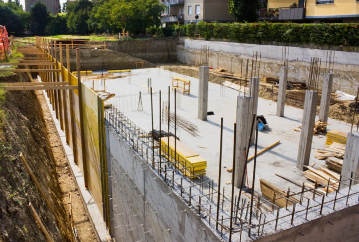 Les garanties généralement offertes par les entreprises de maçonnerie pour ses travaux, La Goutelle